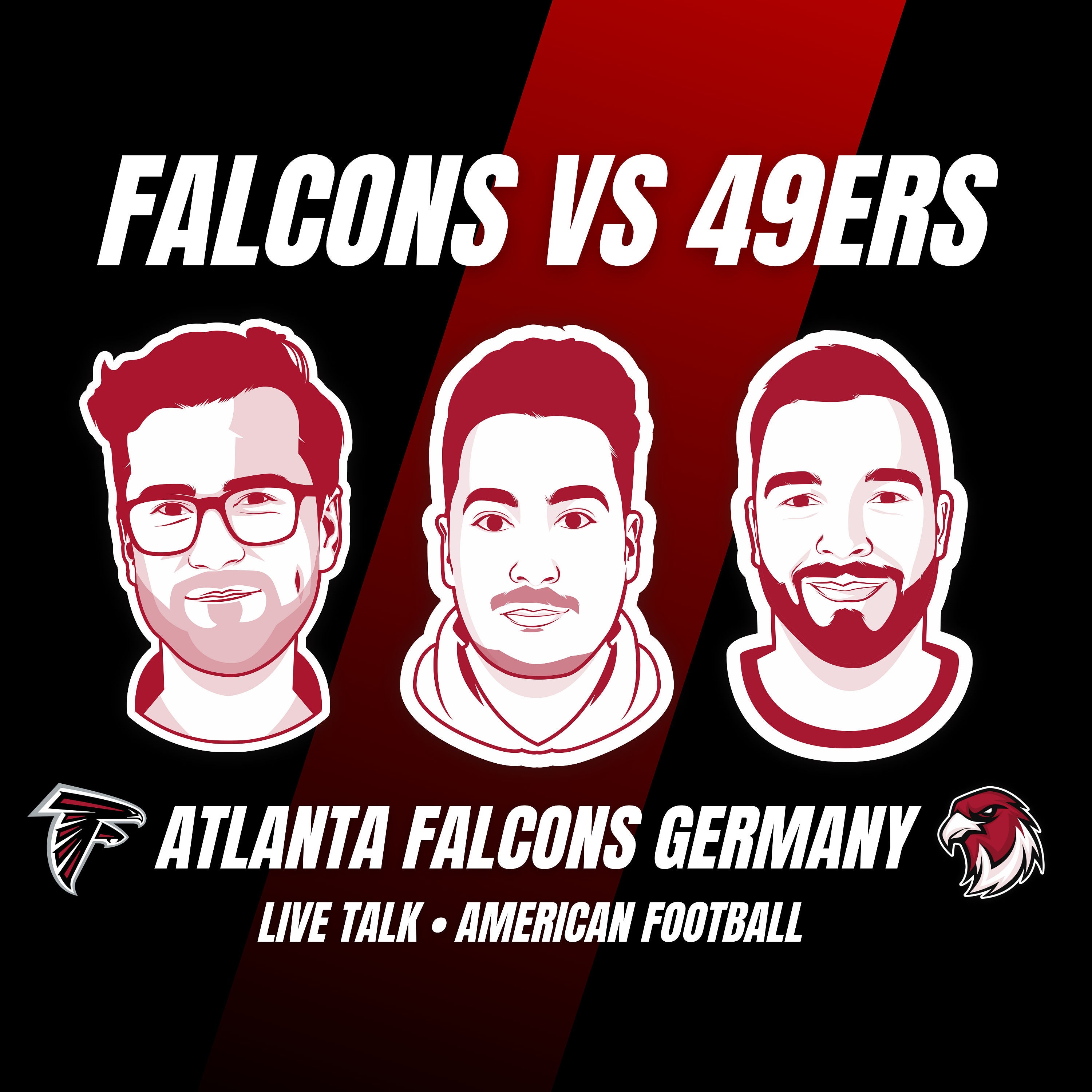 Recap Atlanta Falcons vs San Francisco 49ers