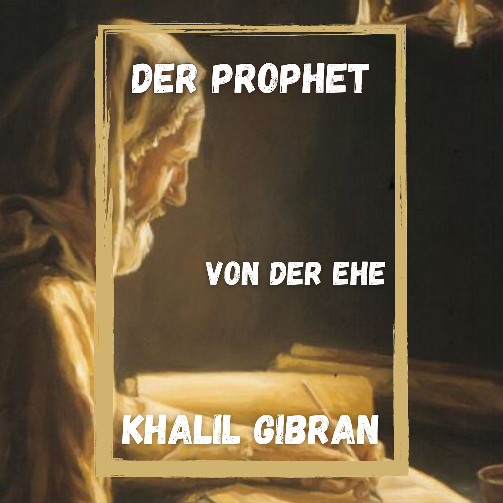Von der Ehe