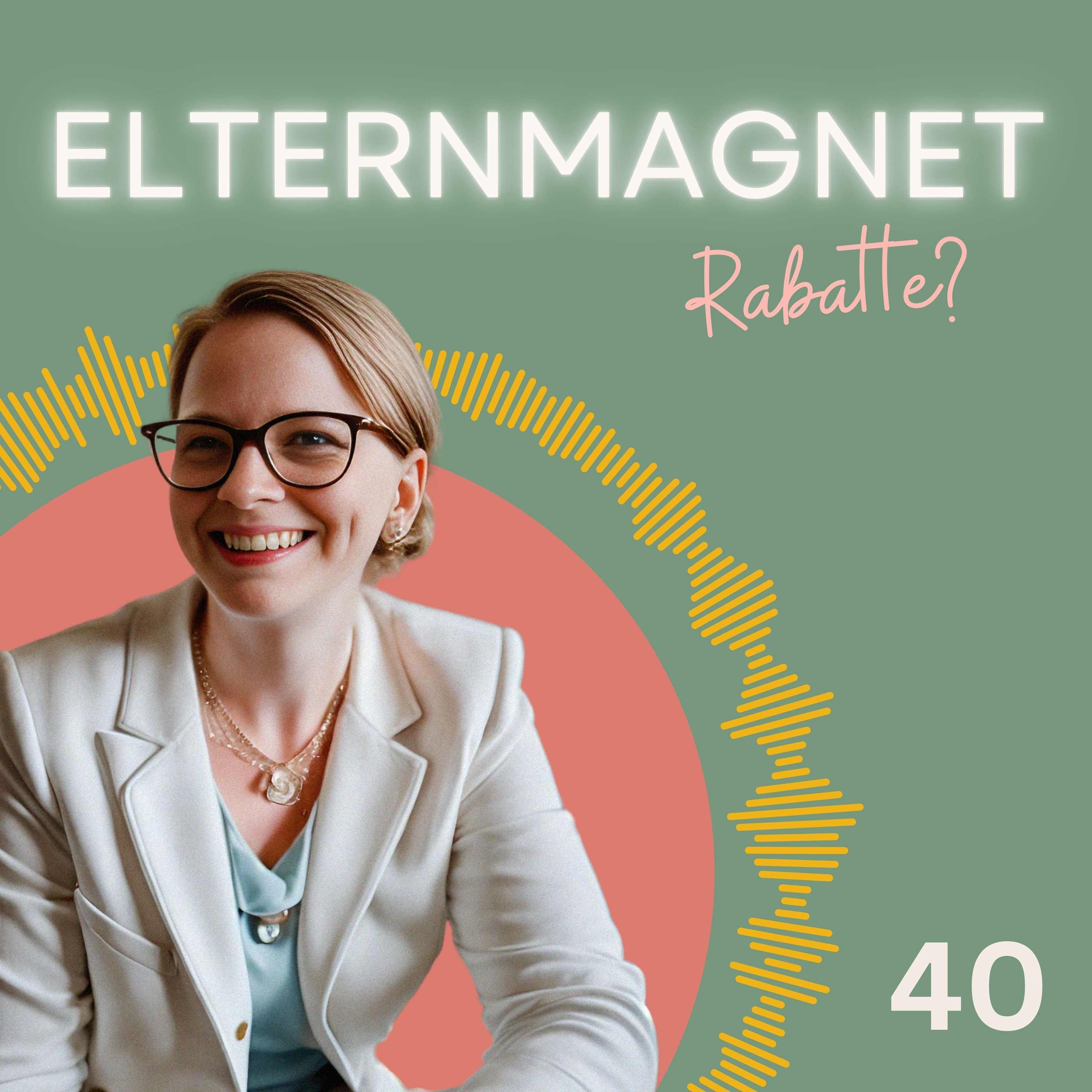 40 Rabatte JA oder NEIN?