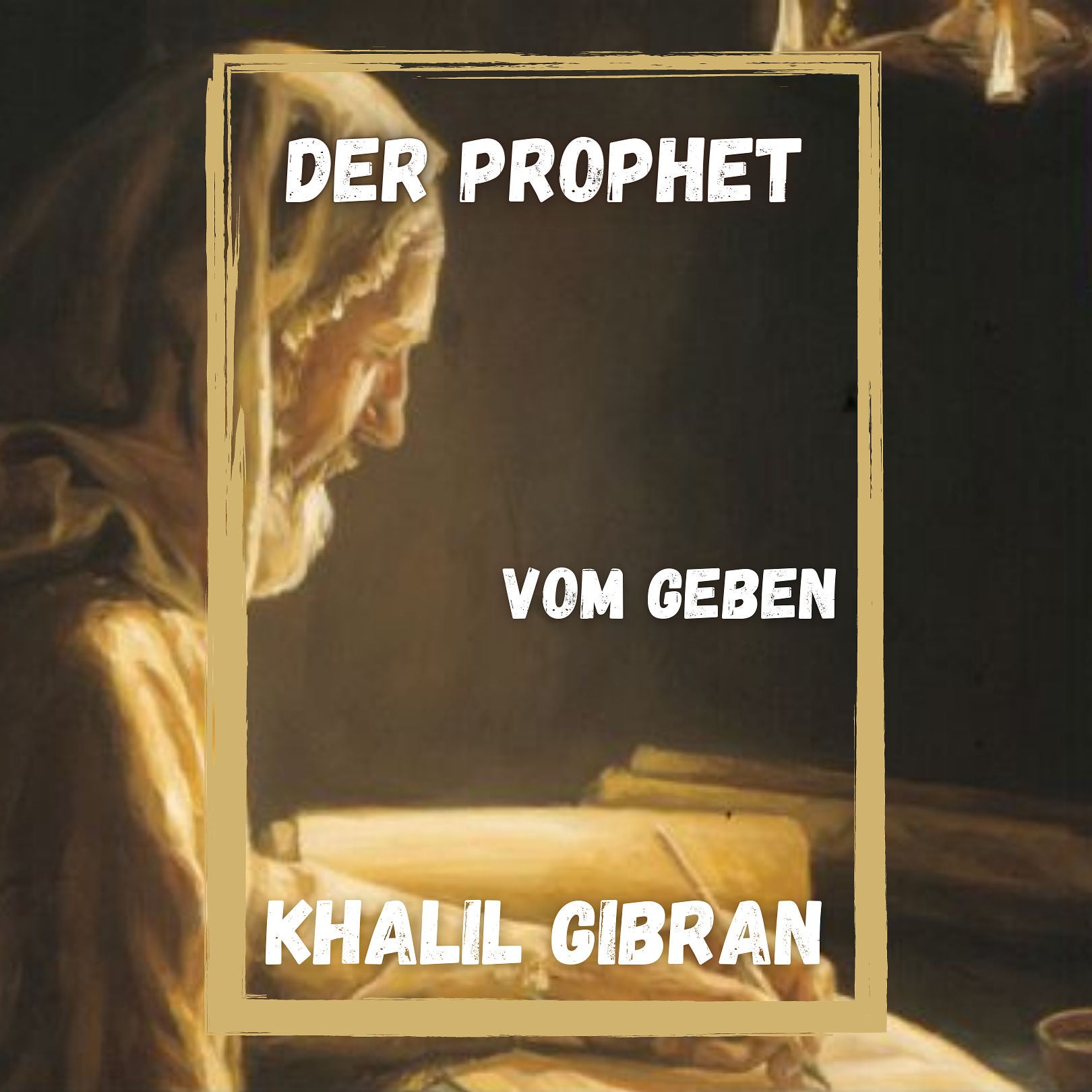 Vom Geben