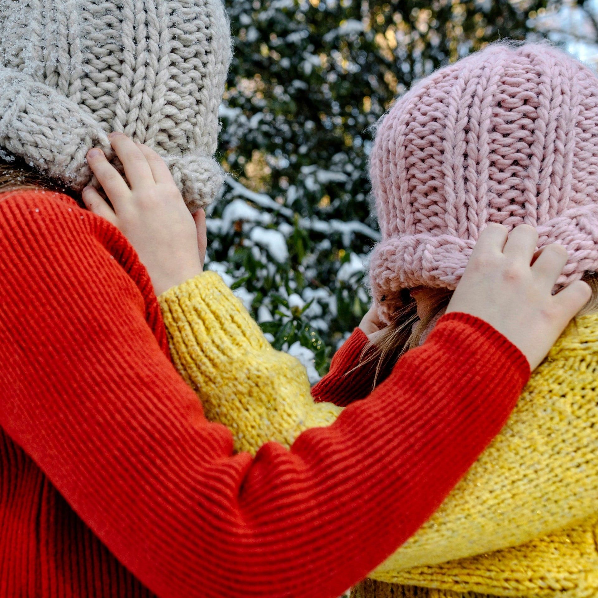 Die Schwester-Beziehung | Tilman Allert über eine ambivalente Verbindung