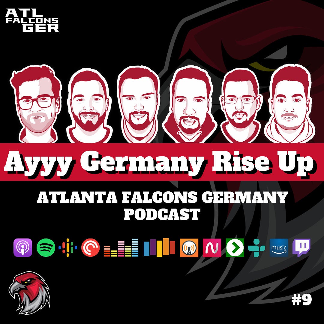 Ayyy Germany Rise Up