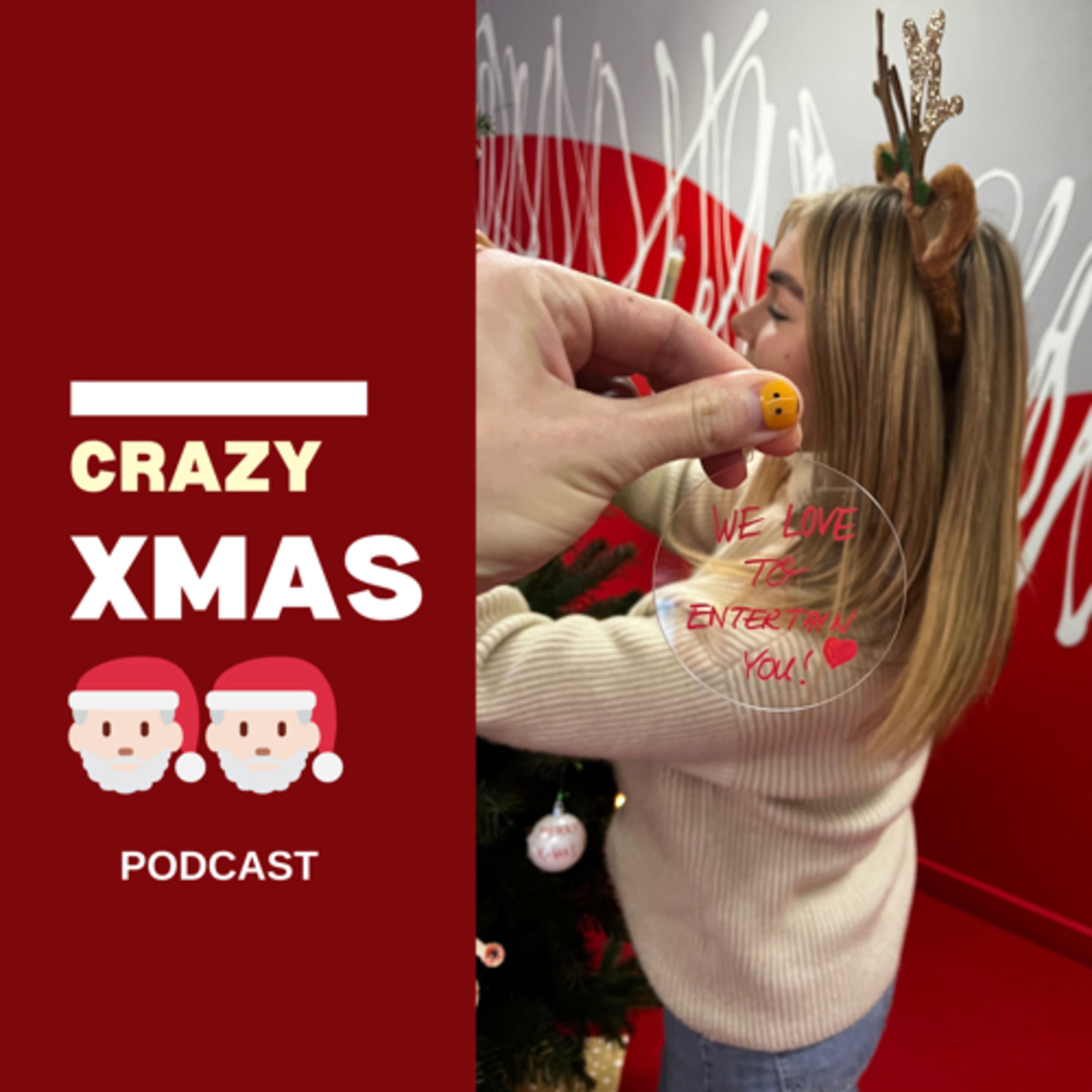 #52: Crazy Weihnachtsbräuche