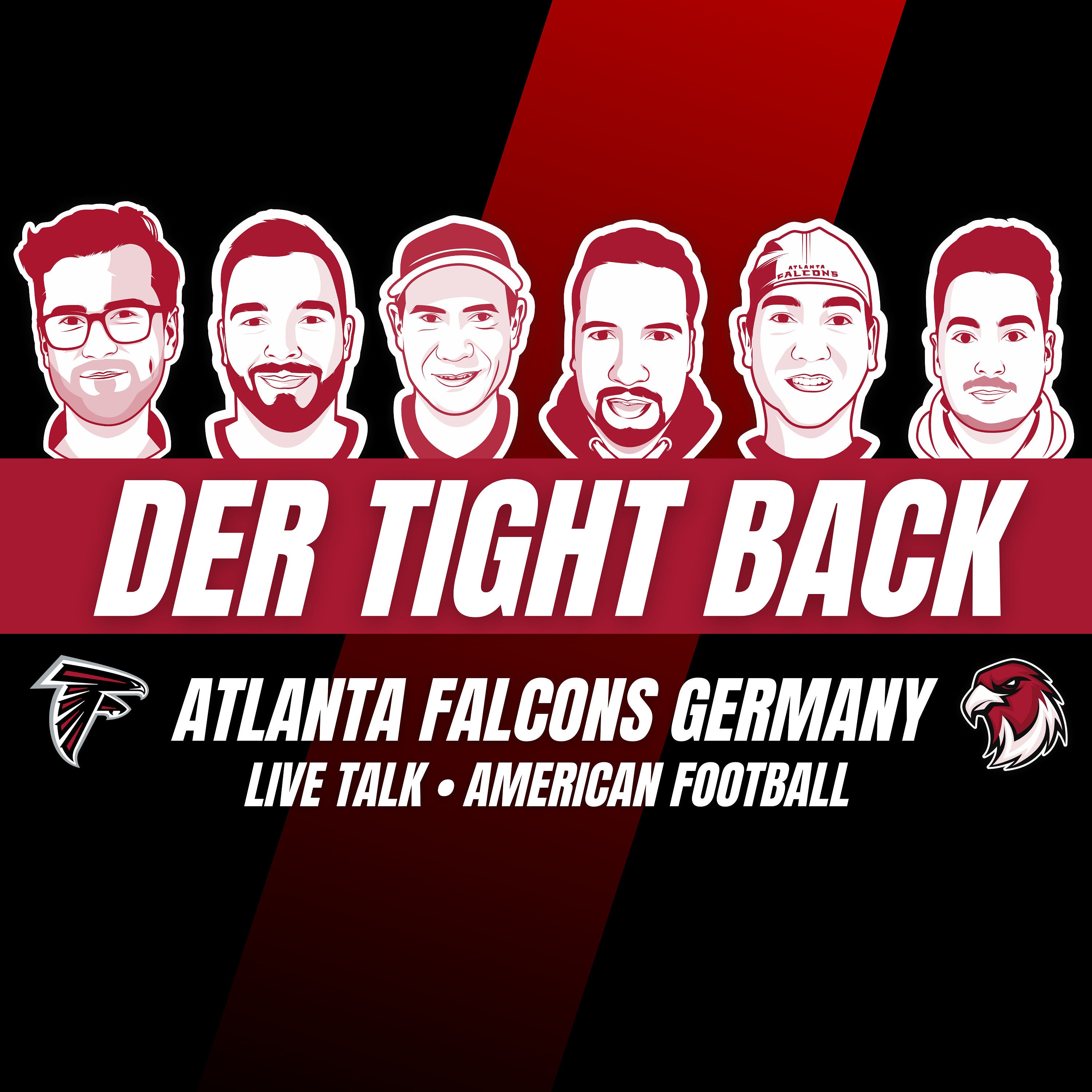 Der Tight Back - und andere Kuriositäten aus der NFL