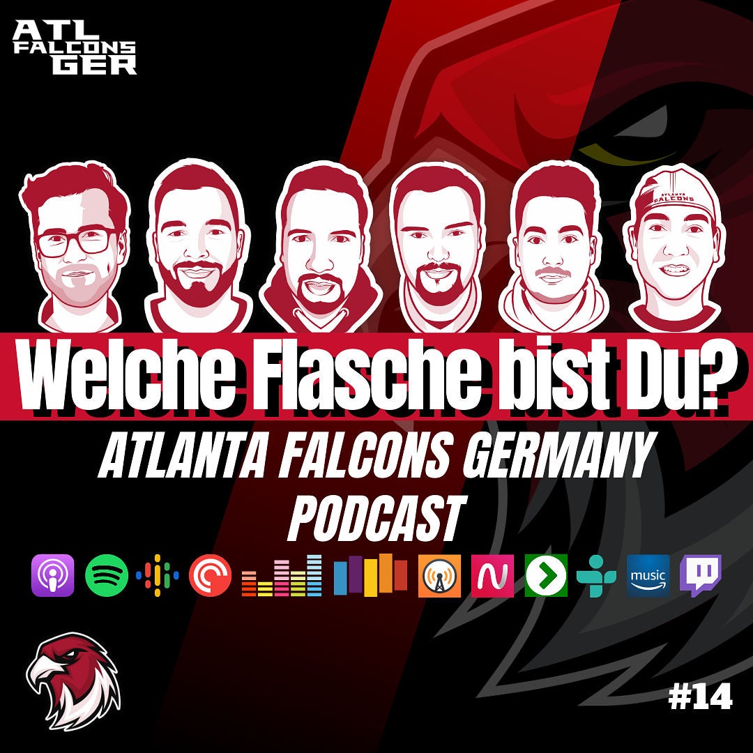 Welche Flasche bist Du?