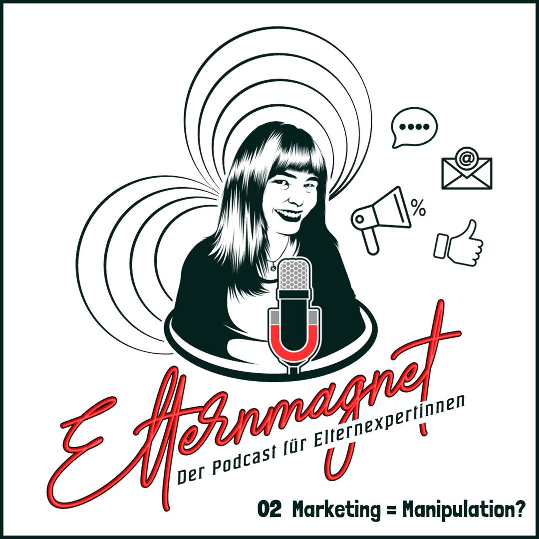 02 Marketing = Manipulation?