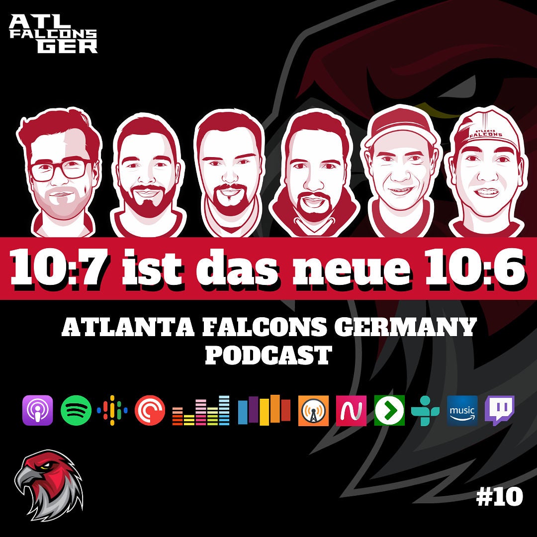 10:7 ist das neue 10:6