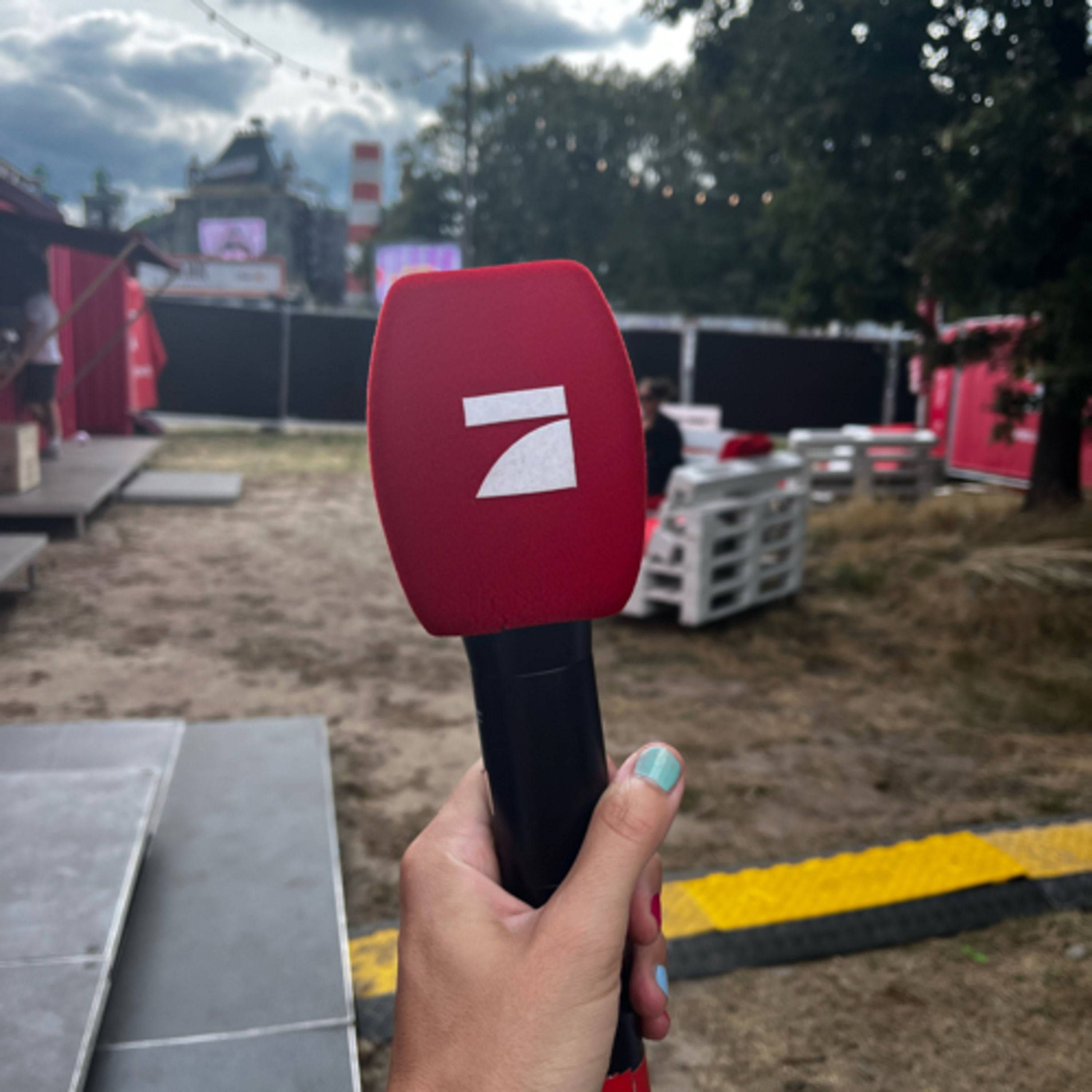 #46: PAROOKAVILLE 2023