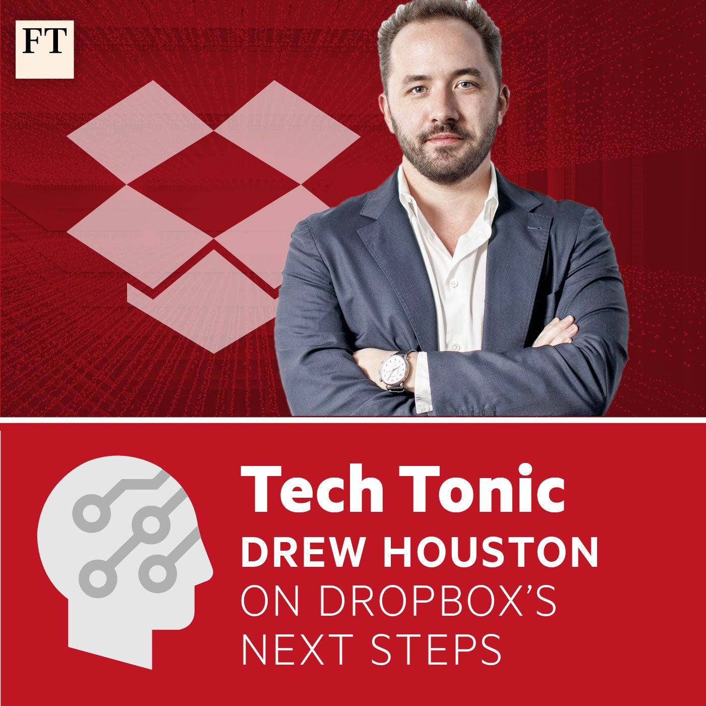 What's next for Dropbox?