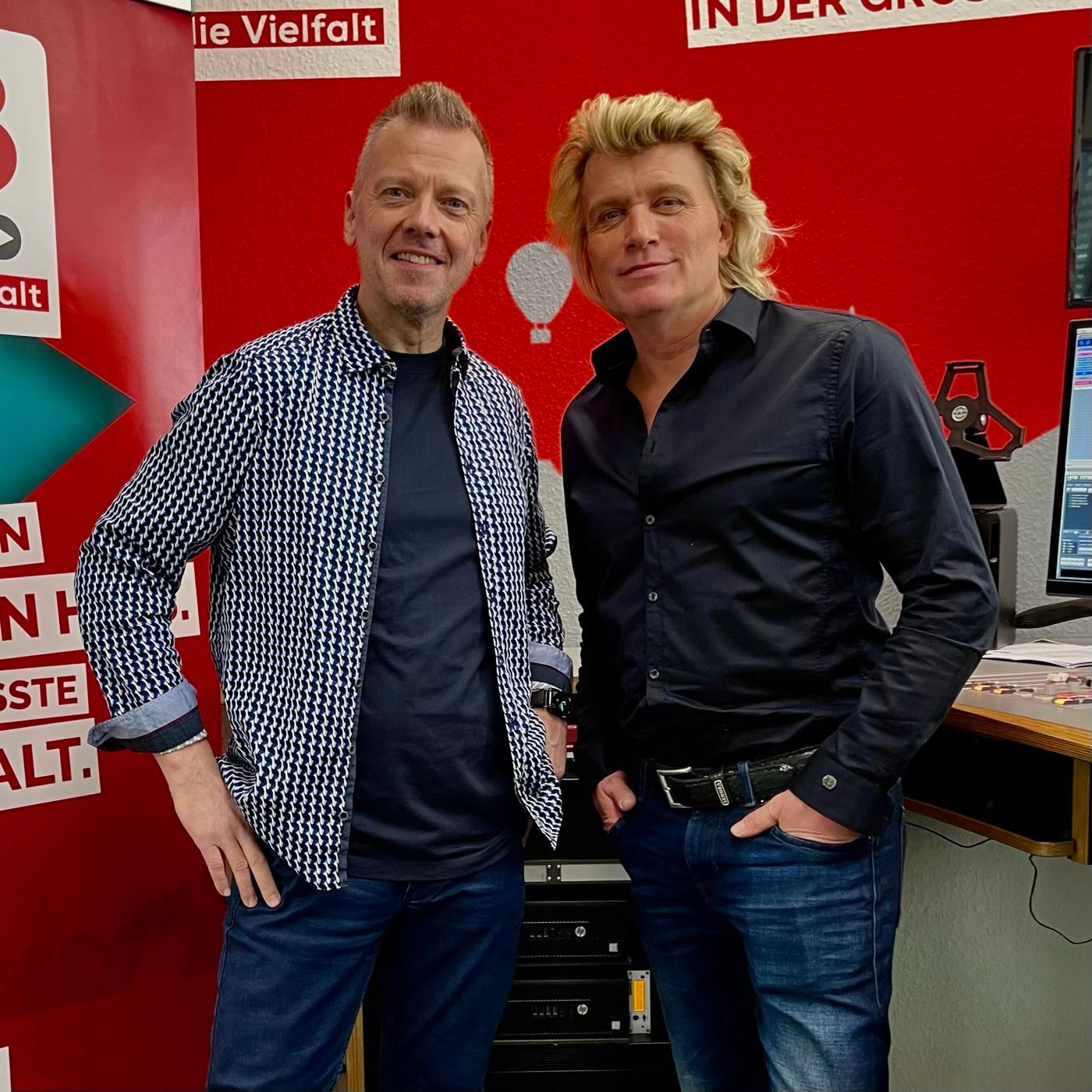 Hans Klok - Live from Las Vegas