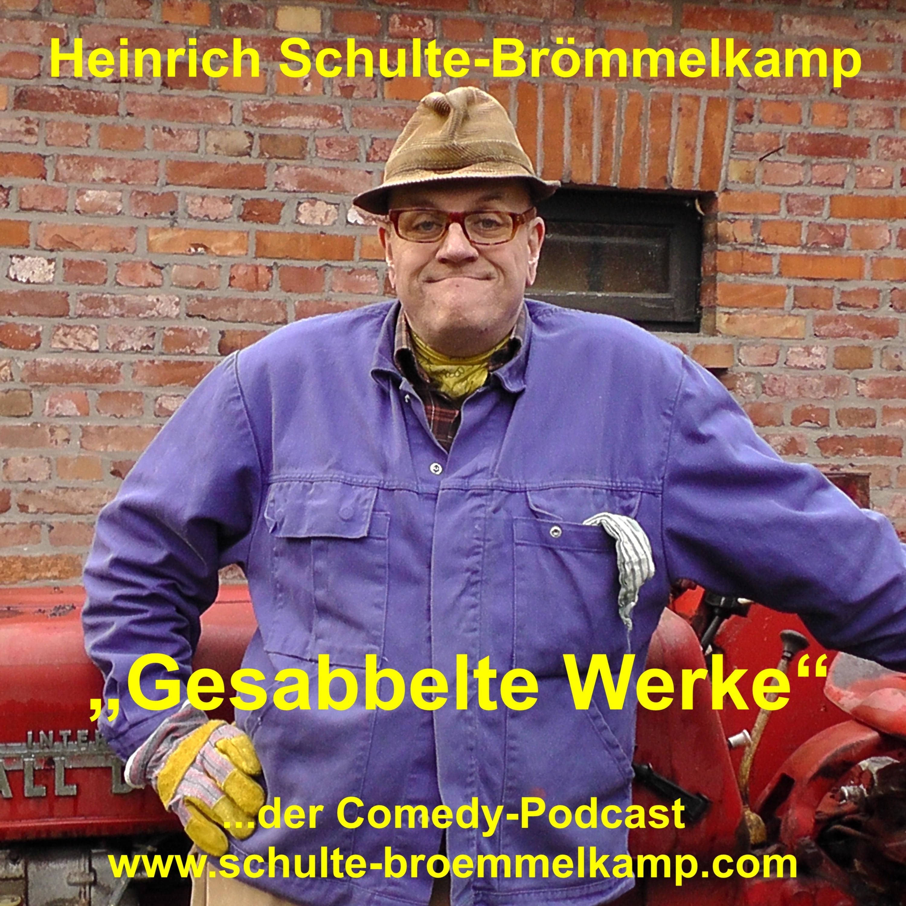 Die Paartherapie - Bauer Heinrich kurz vor der Scheidung!