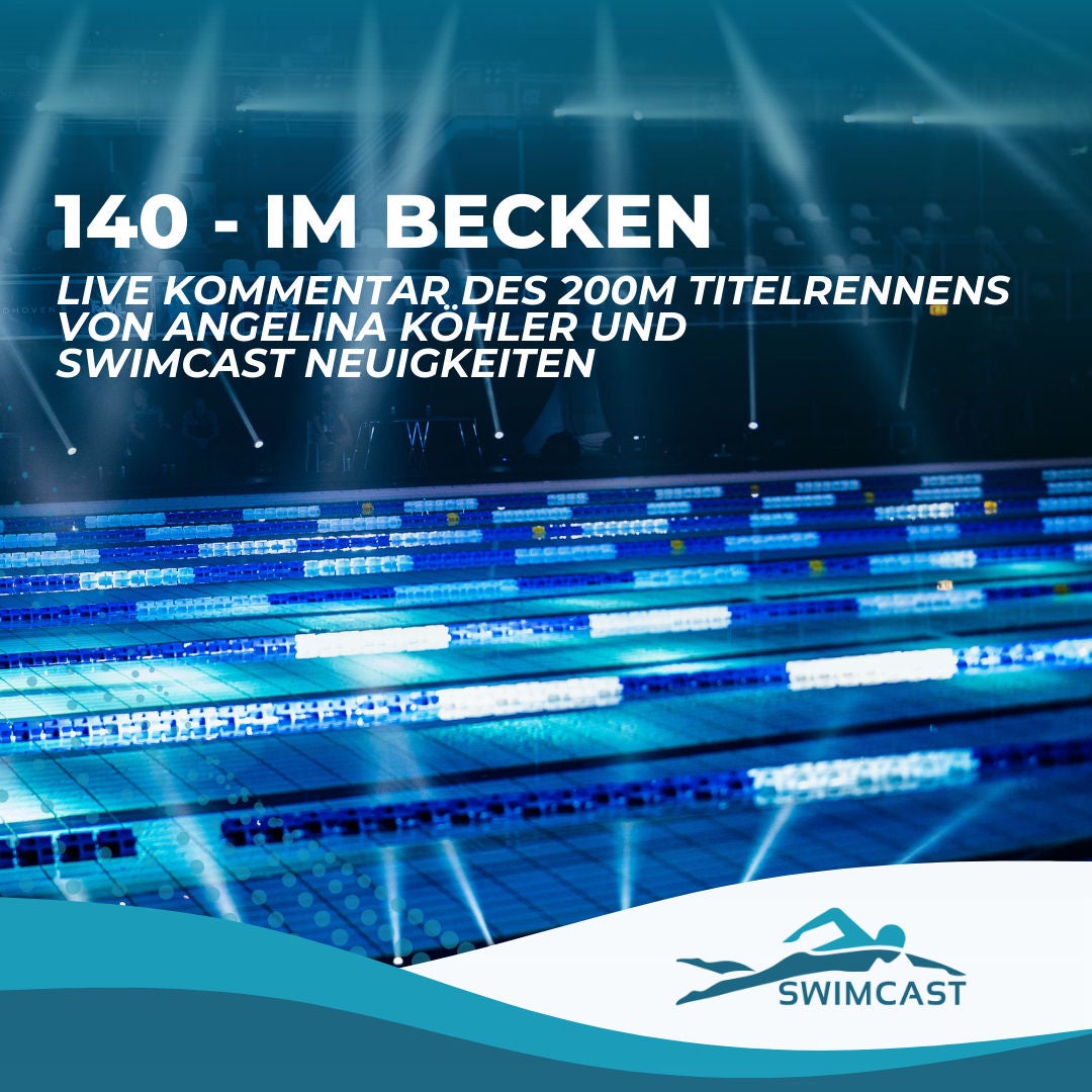 140 - Im Becken