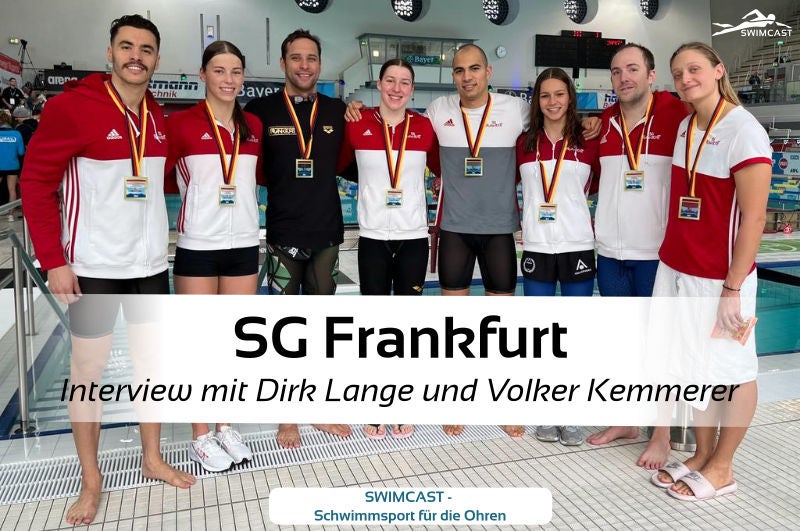 Dirk Lange und Volker Kemmerer im Interview