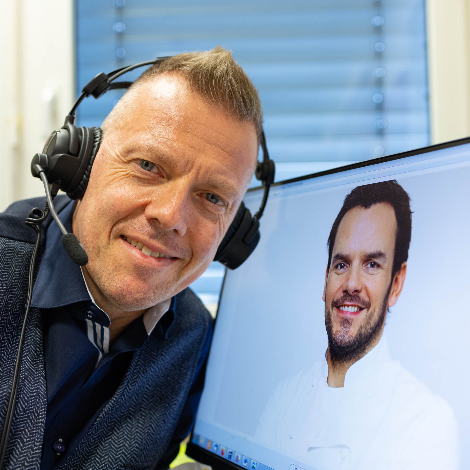 Steffen Henssler - Manchen mögens heiß