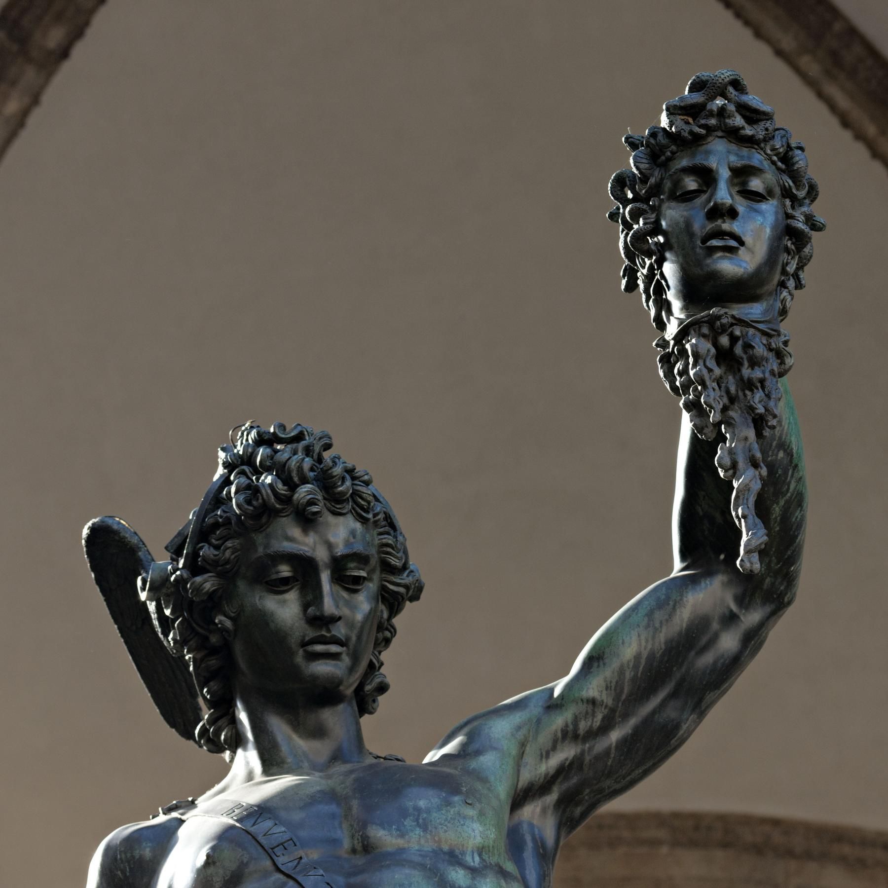 Benvenuto Cellini - der feinsinnige Mörder