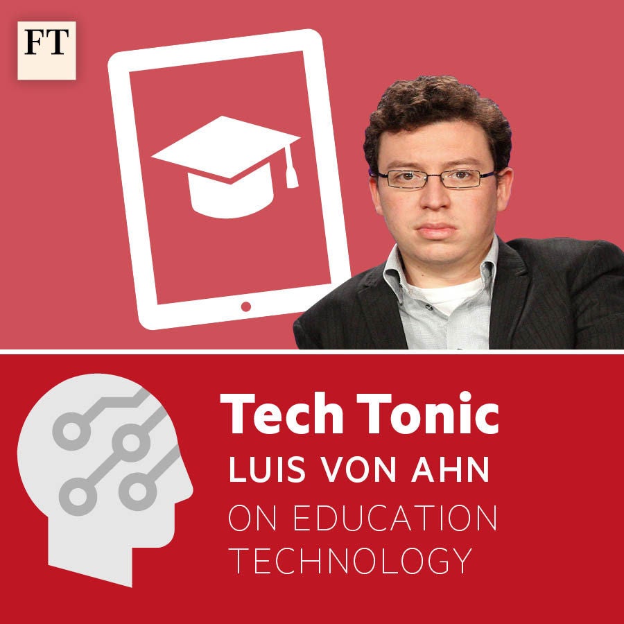 Cracking the ed-tech market