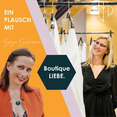 65 ♥ Boutique LIEBE.