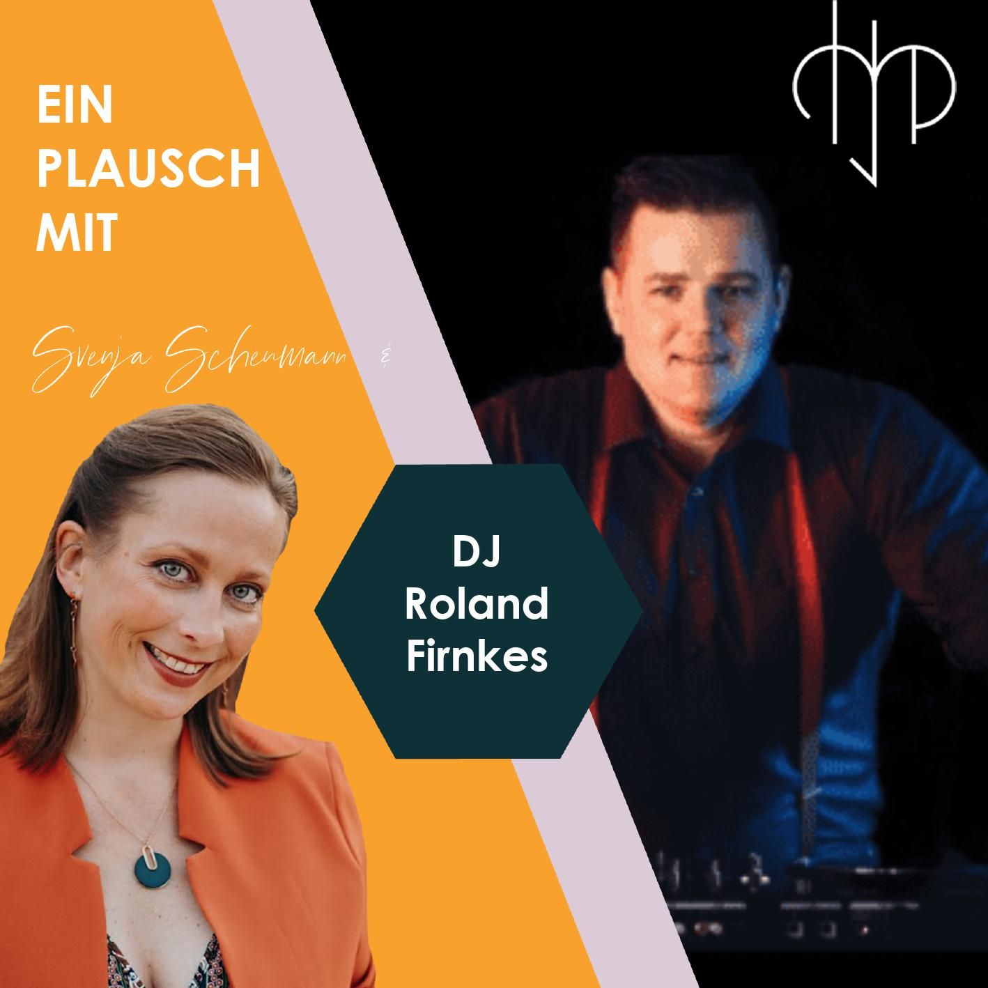 09 ♥ Hochzeits-DJ Roland Firnkes