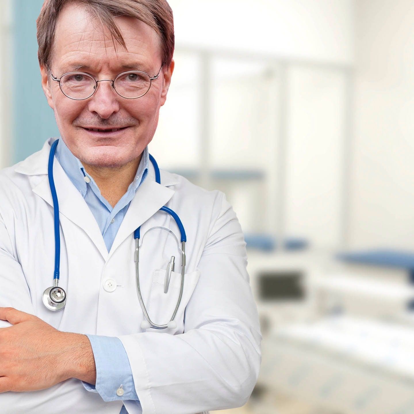 Dr. Lauterbach und der Klimawandel
