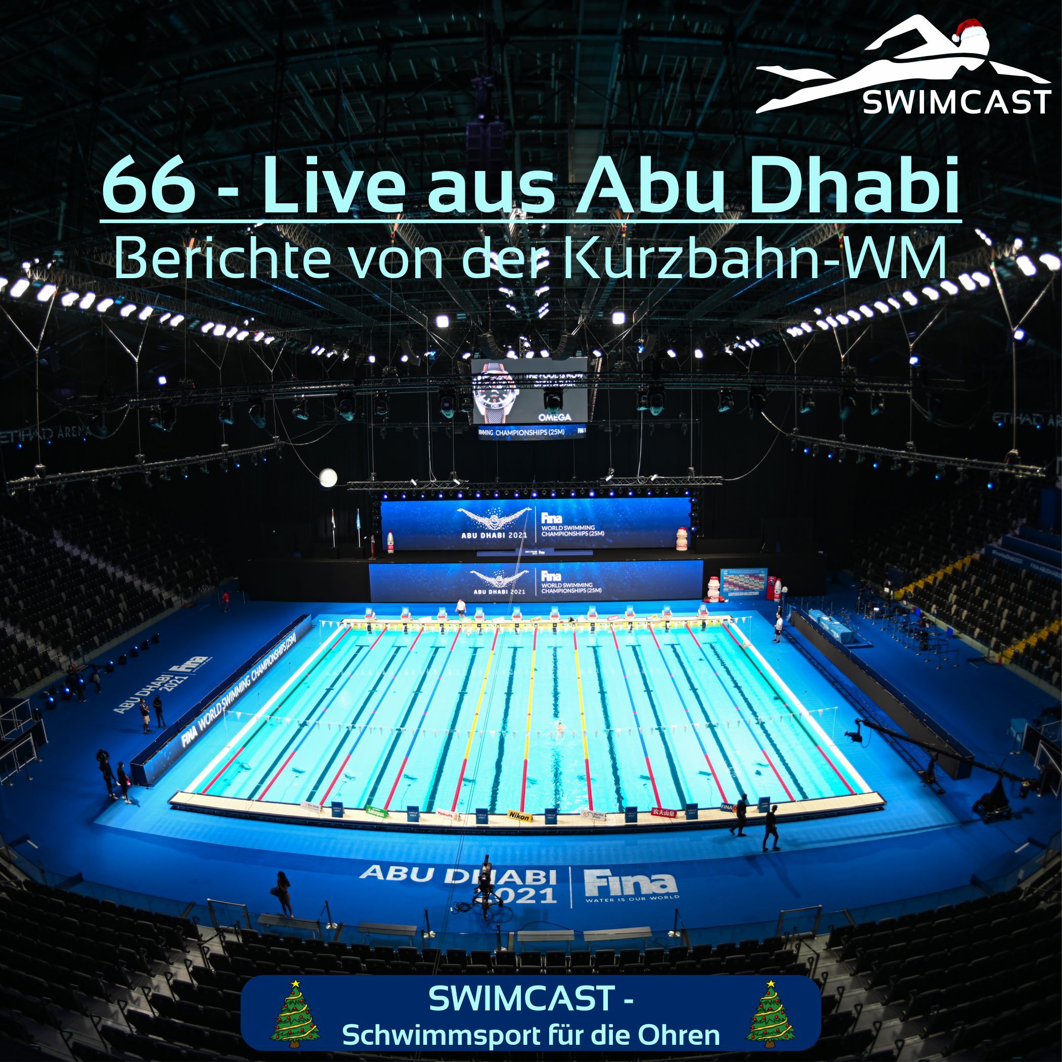 66 Live aus Abu Dhabi