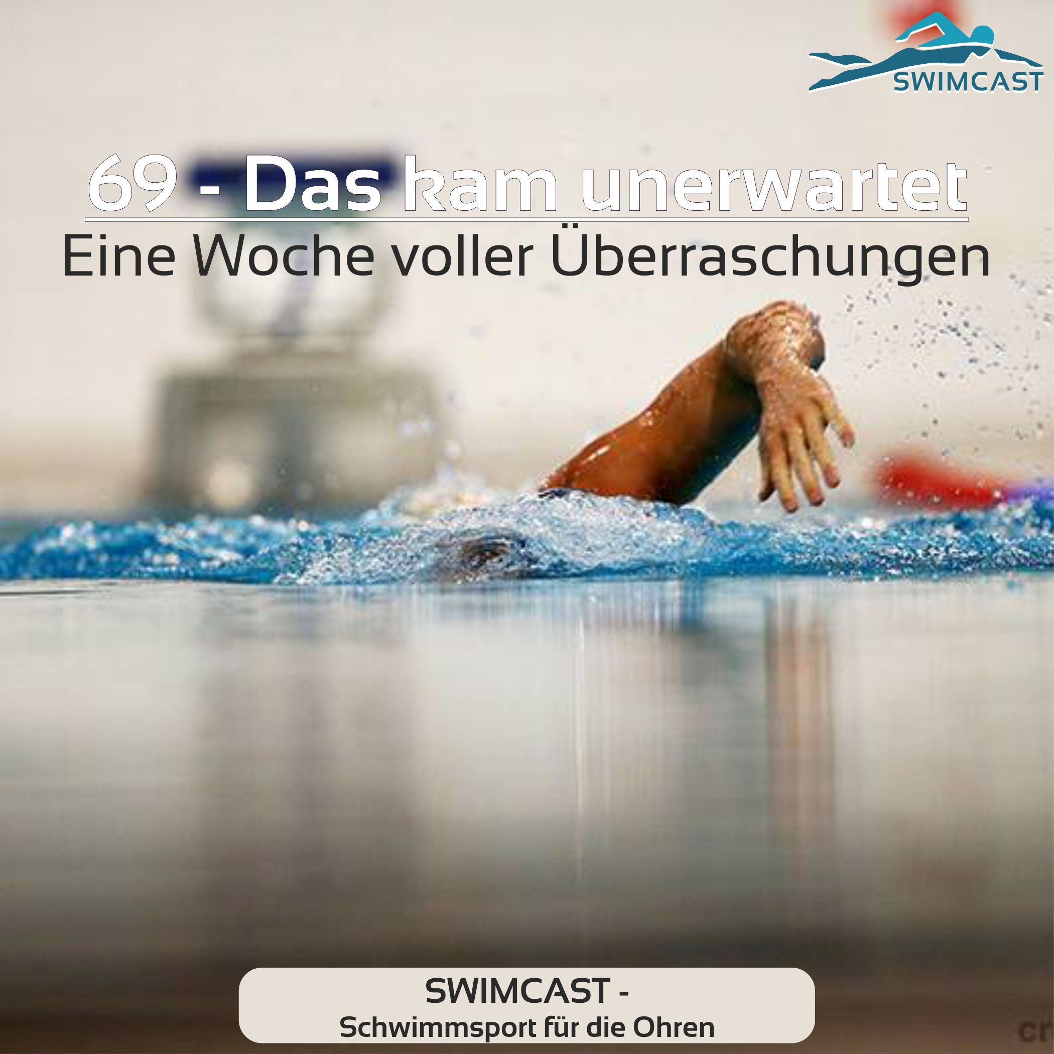 69 - Das kam unerwartet
