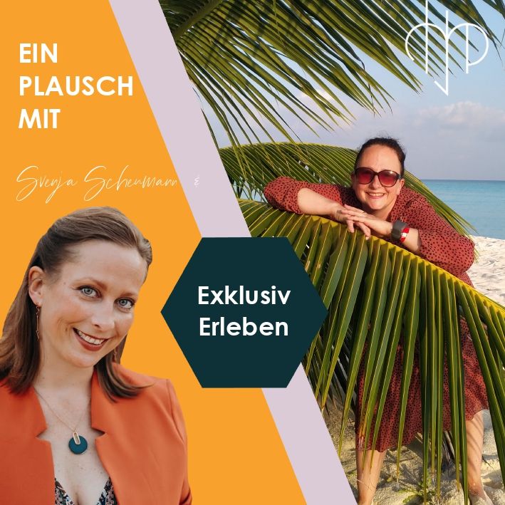 59 ♥ Ab in die Flitterwochen!