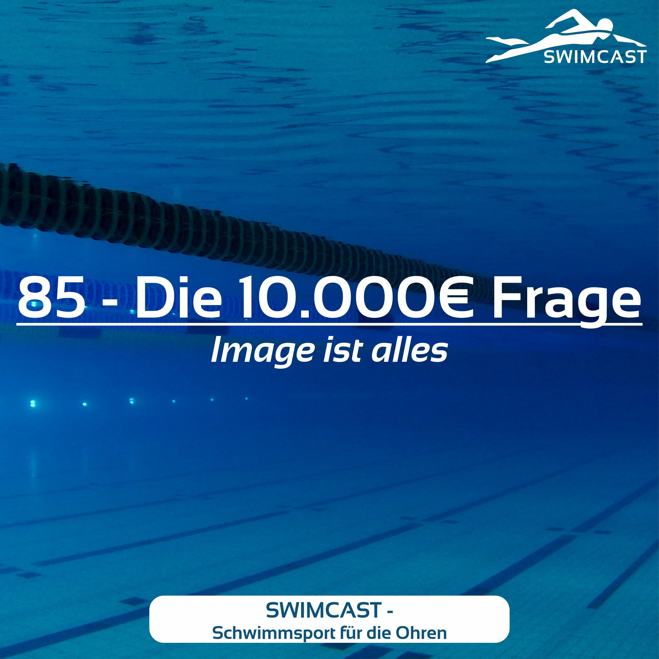 85 - Die 10.000 Euro Frage
