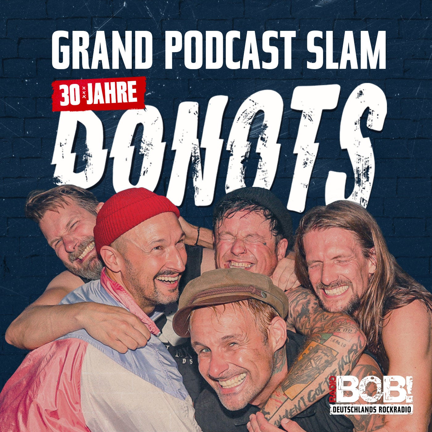 "Eine Gang, ein Ethos": Die Toten Hosen
