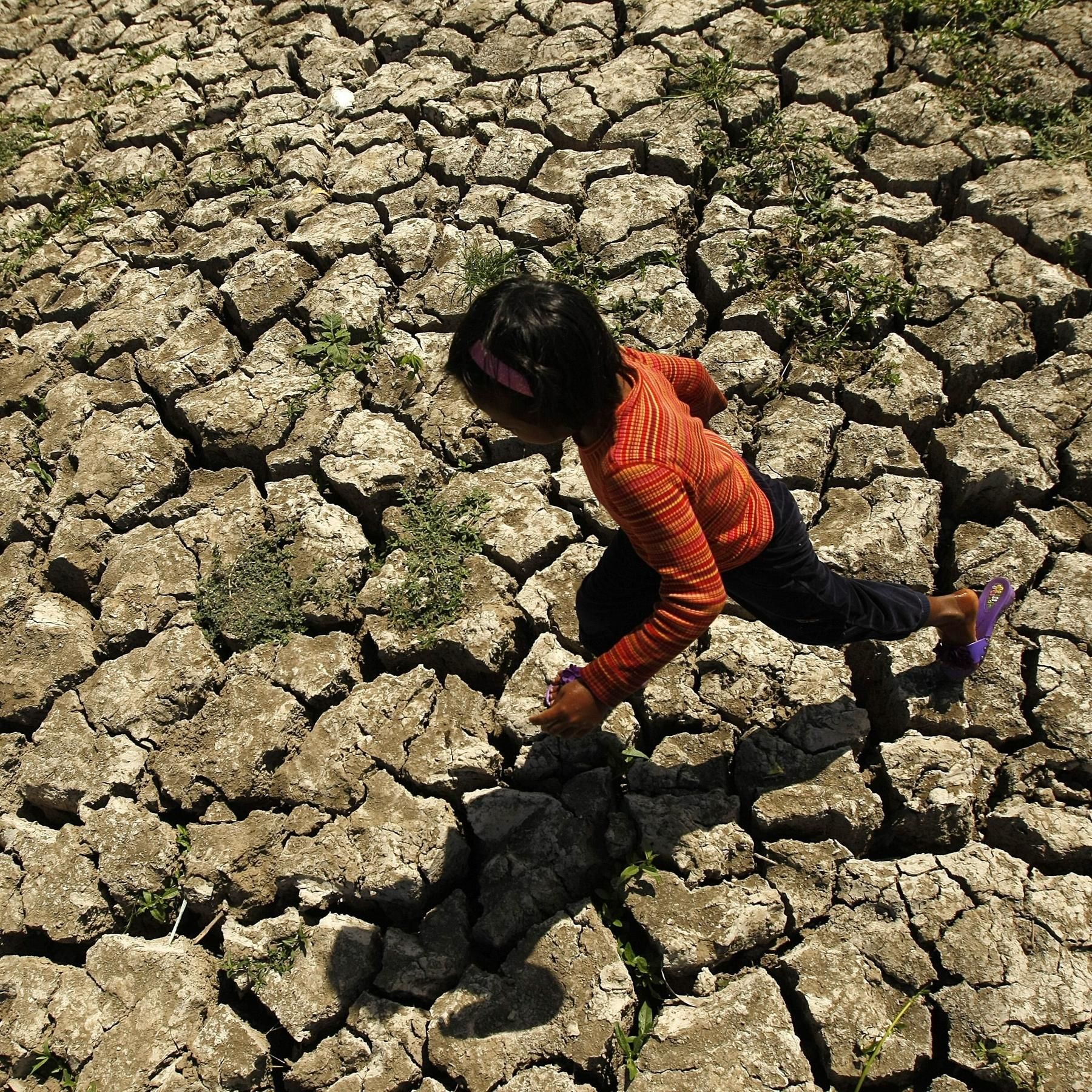 El Niño und la Niña - Wie sie das Weltwetter aufmischen