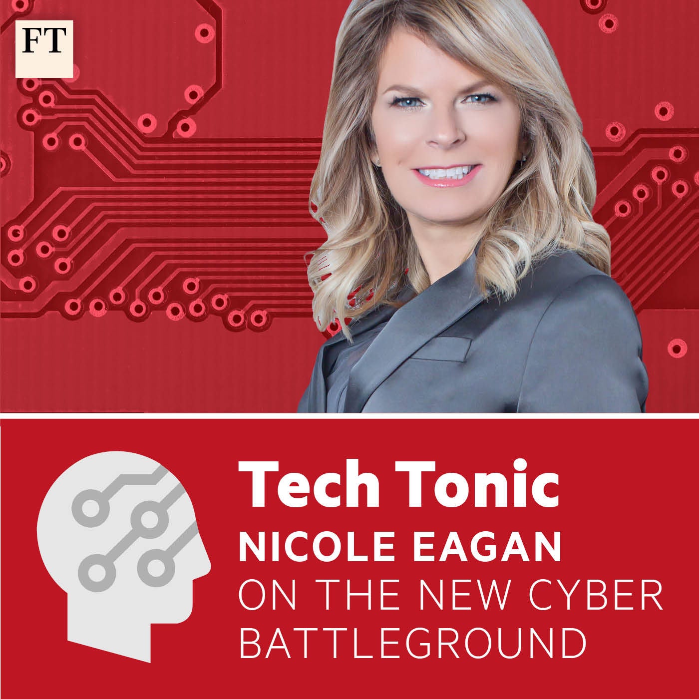 The new AI battleground