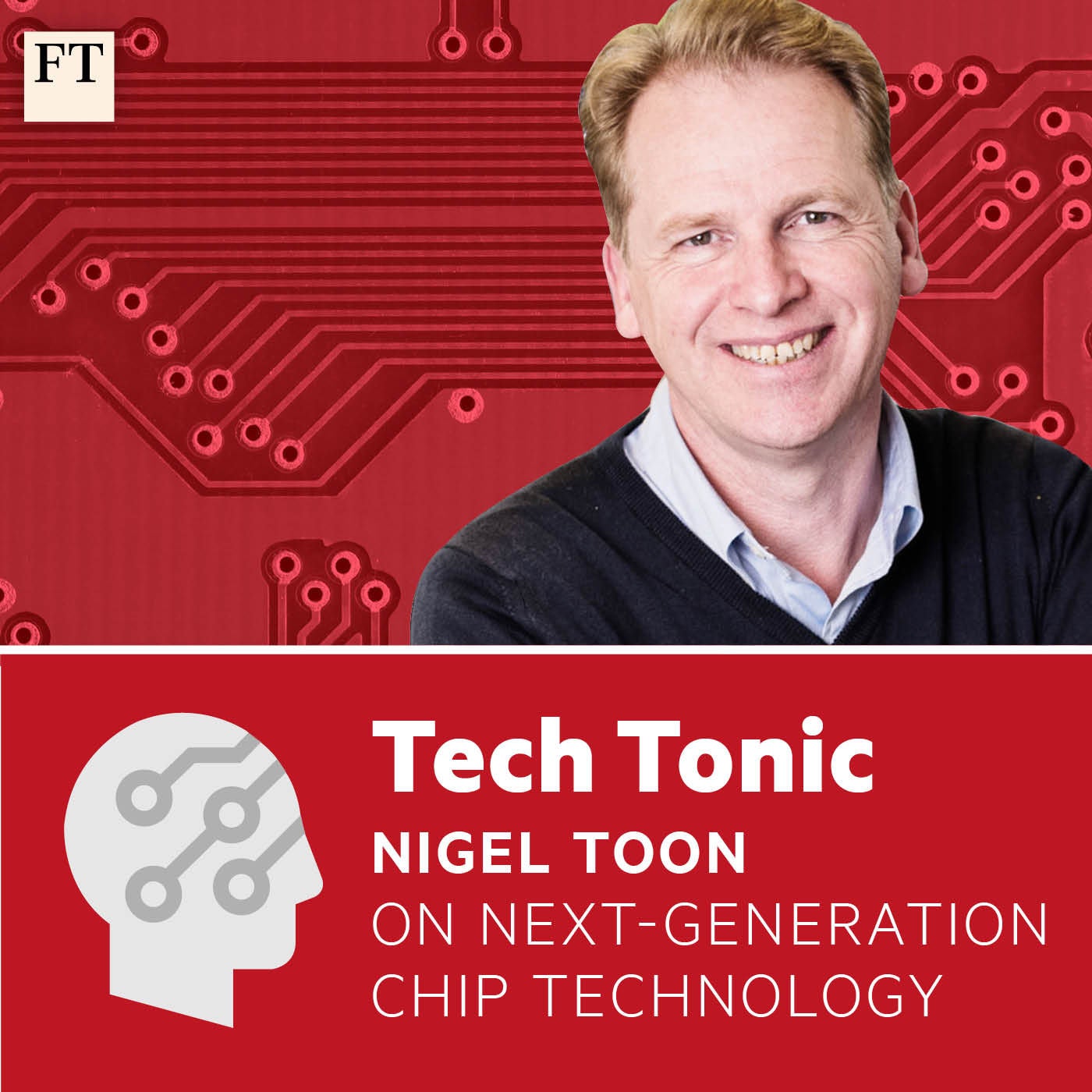 Graphcore's next generation chip technology