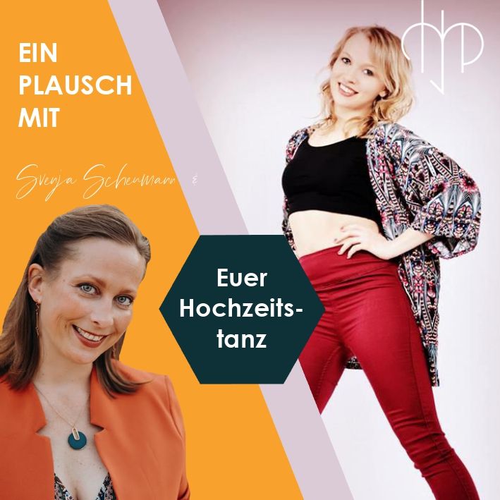 17 ♥ Euer Hochzeitstanz