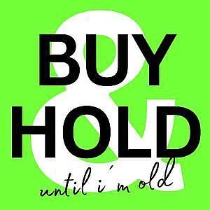 Buy & Hold - Nachbeleihung in der Praxis