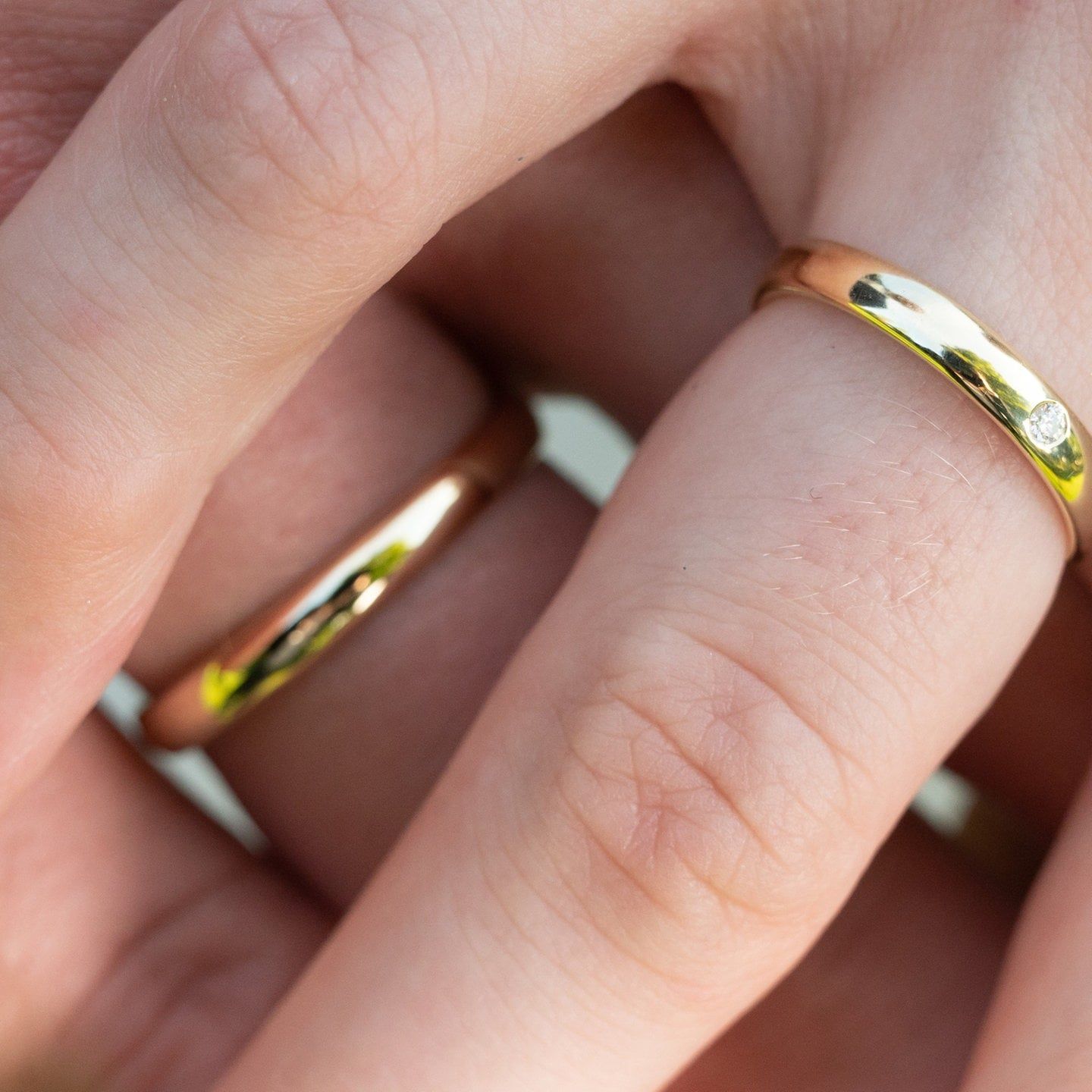Kienzle und das Hochzeitswissen