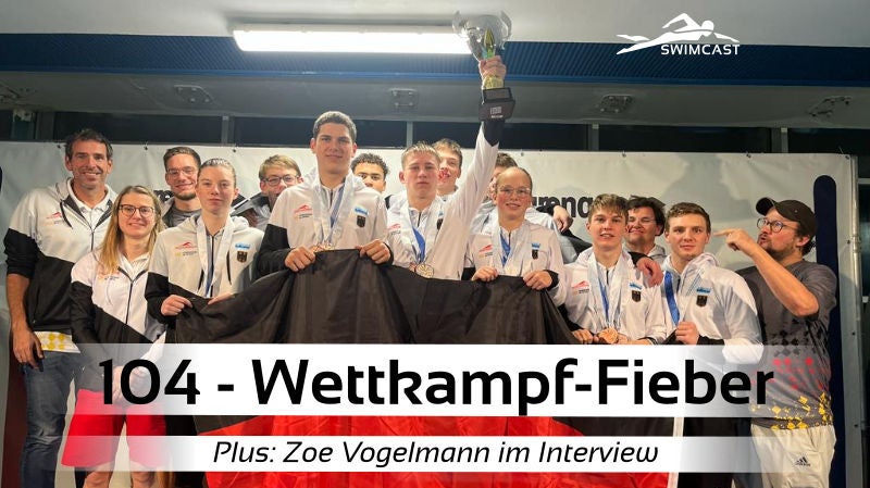 104 - Wettkampf-Fieber