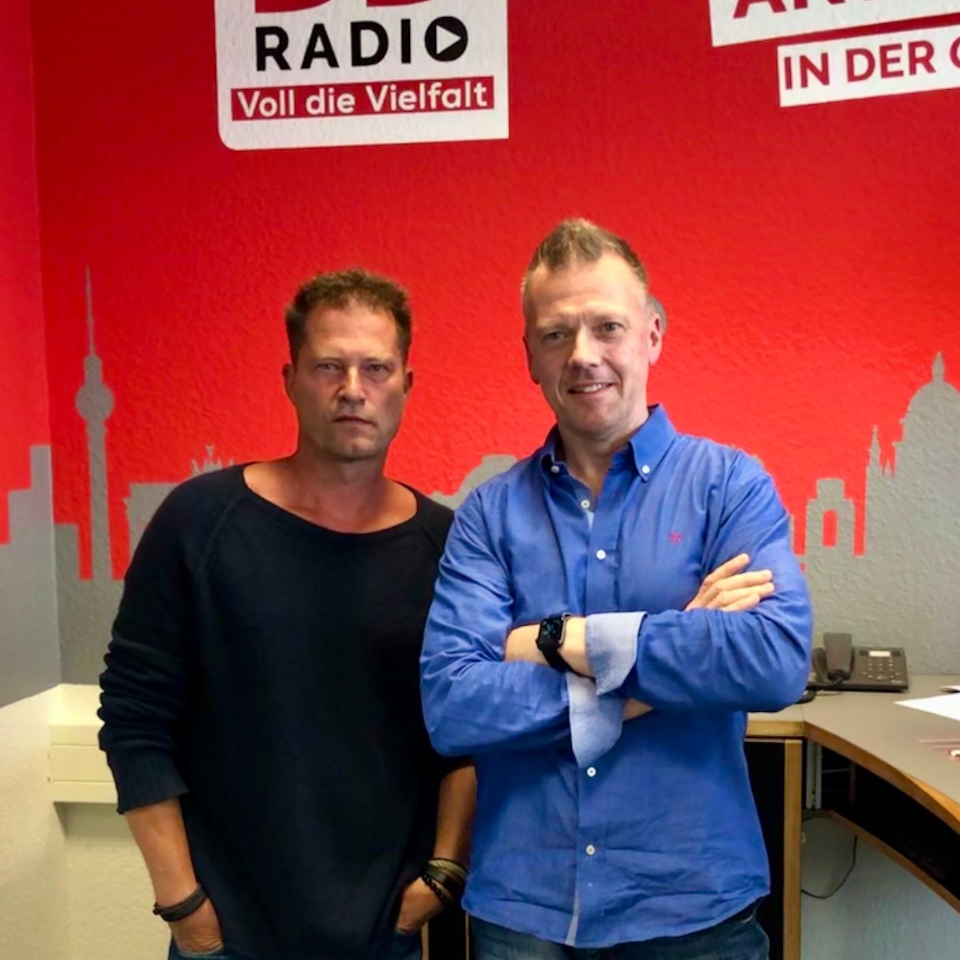 Til Schweiger - Filme sind meine Welt
