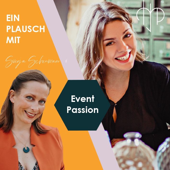 63 ♥ Event Passion - Euer Event Diensleister