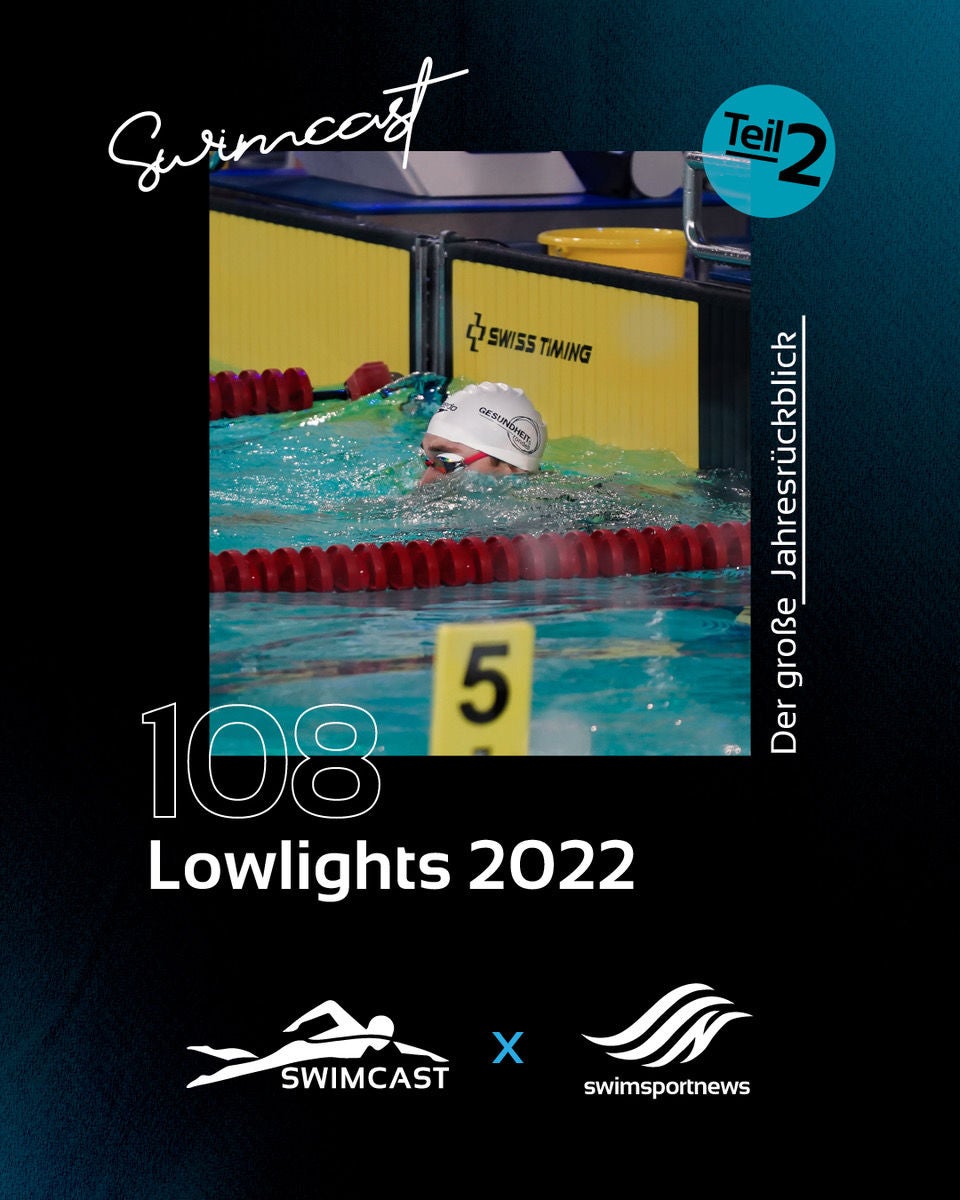 108 - Lowlights 2022