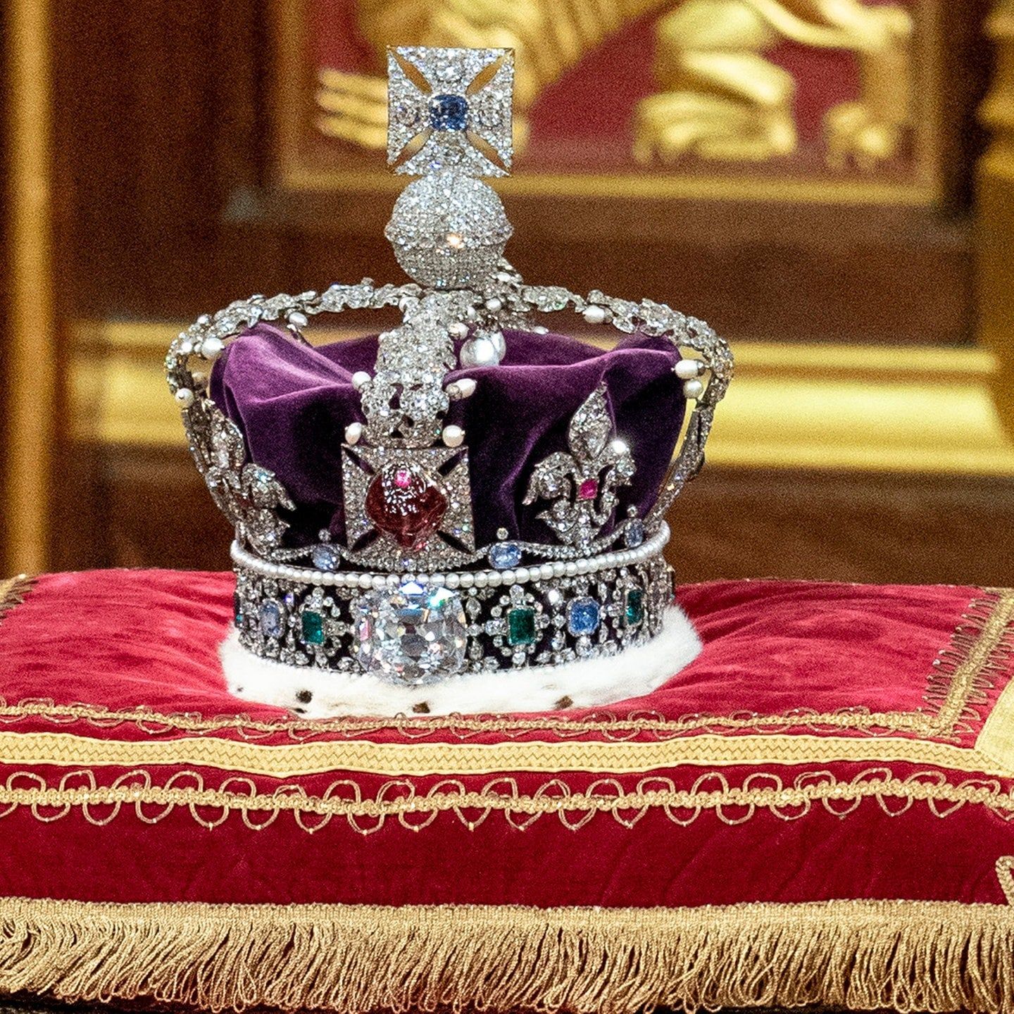 Kienzle und das royale Wissen