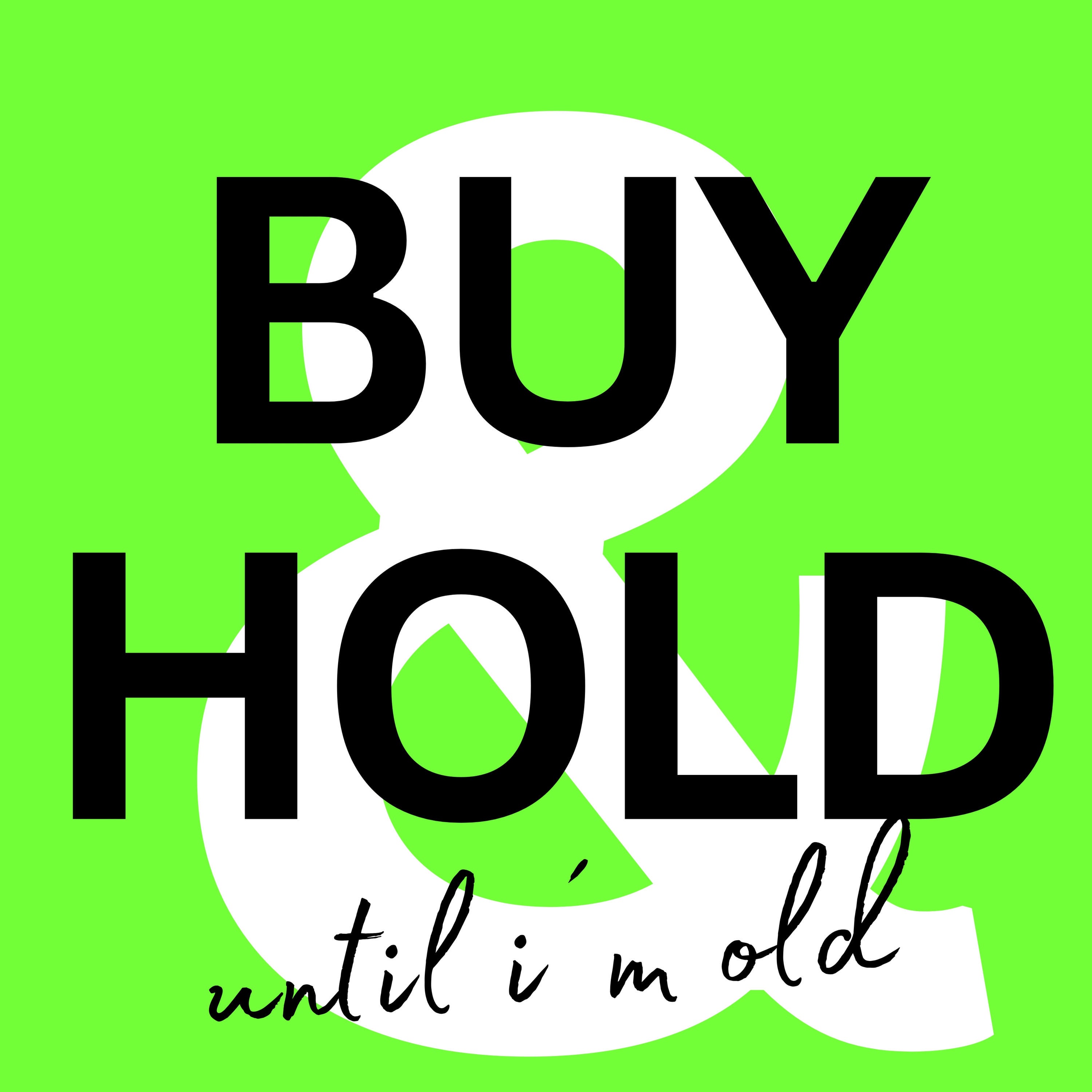 Buy & Hold - So verhandelst du jeden Kaufpreis!