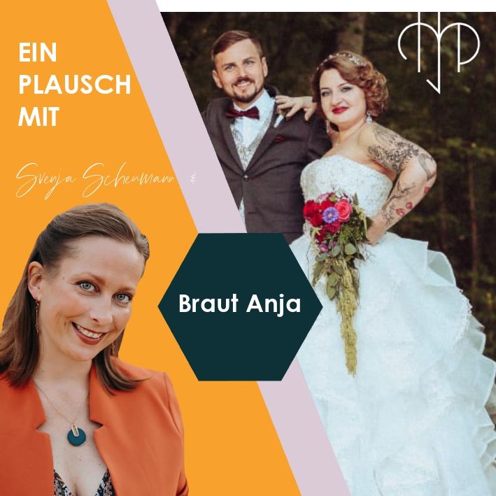 40 ♥ Braut Plausch - Hochzeitsvorbereitungen leicht gemacht!