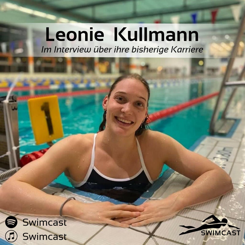 Leonie Kullmann im Interview