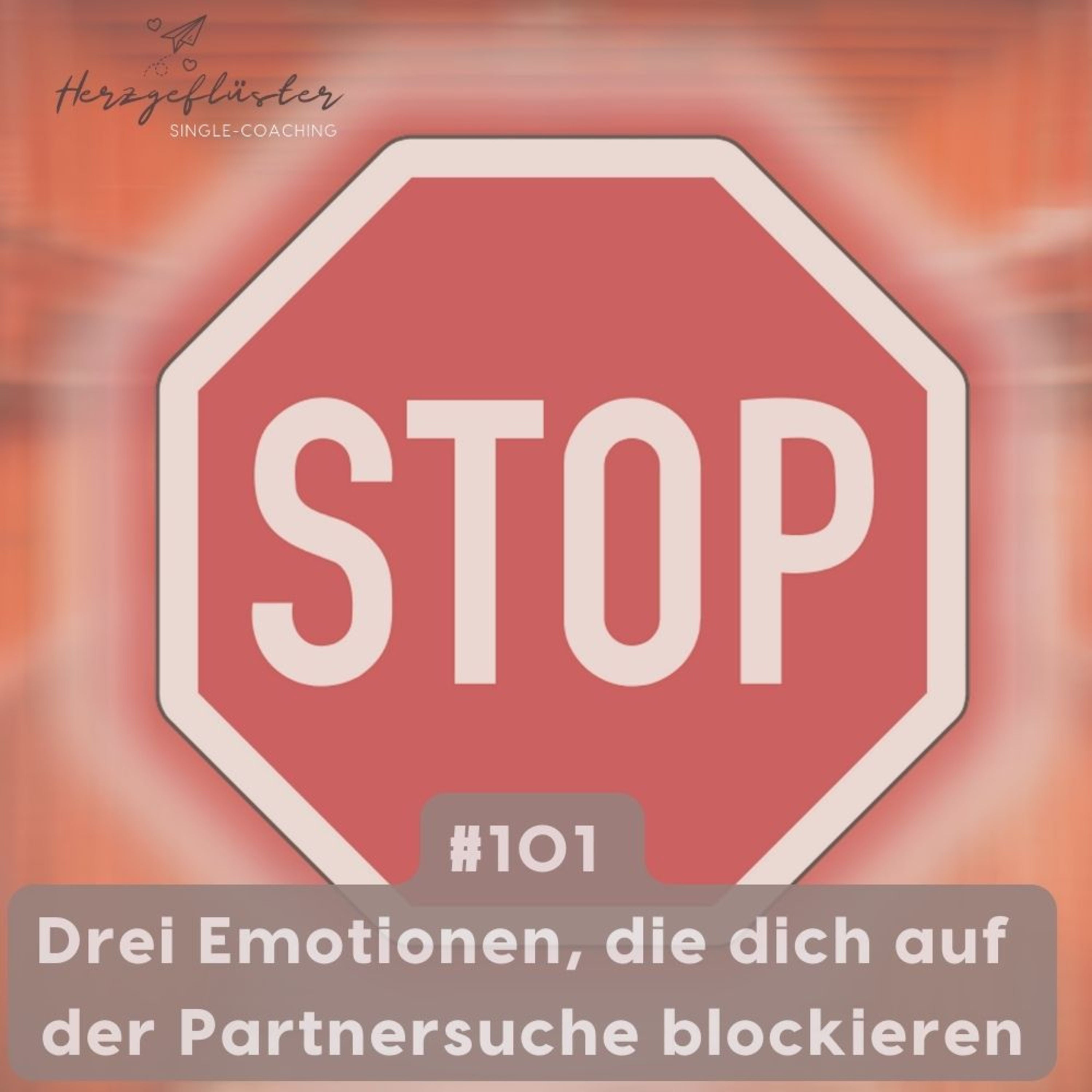 #101 𝗗𝗿𝗲𝗶 𝗘𝗺𝗼𝘁𝗶𝗼𝗻𝗲𝗻, 𝗱𝗶𝗲 𝗯𝗲𝗶𝗺 𝗗𝗮𝘁𝗶𝗻𝗴 𝗕𝗹𝗼𝗰𝗸𝗮𝗱𝗲𝗻 𝗮𝘂𝘀𝗹𝗼̈𝘀𝗲𝗻
