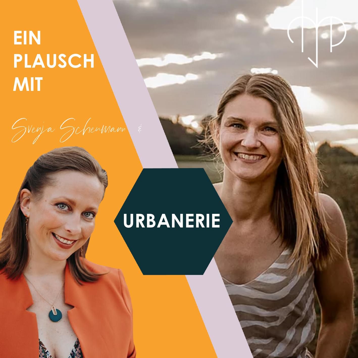 18 ♥ Urbanerie