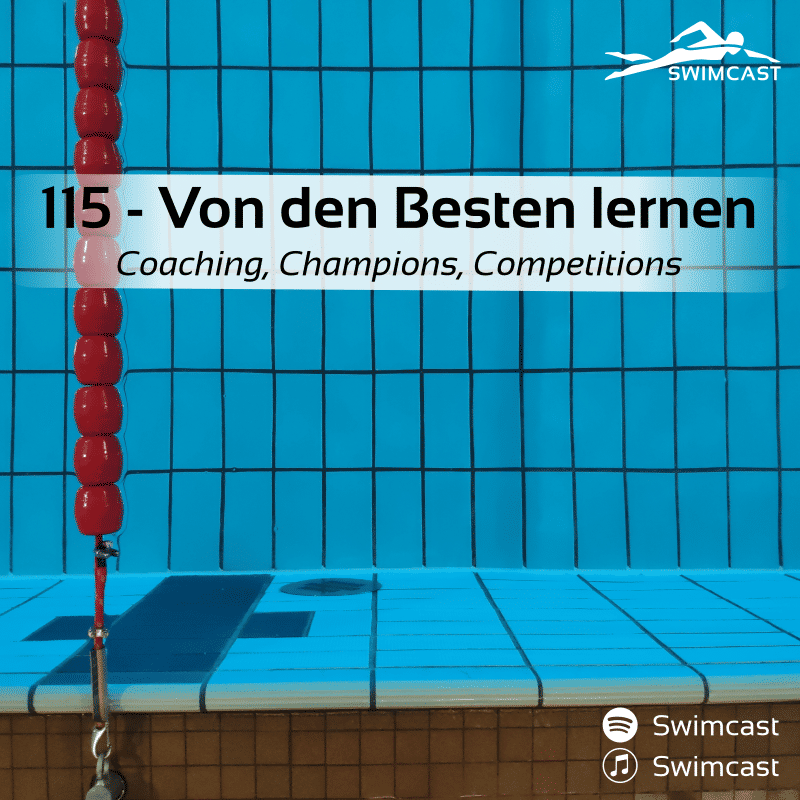 115 - Von den Besten lernen