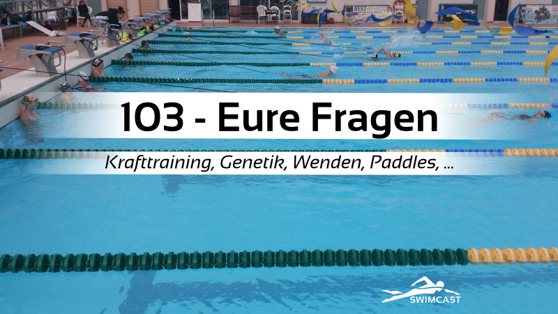 103 - Eure Fragen