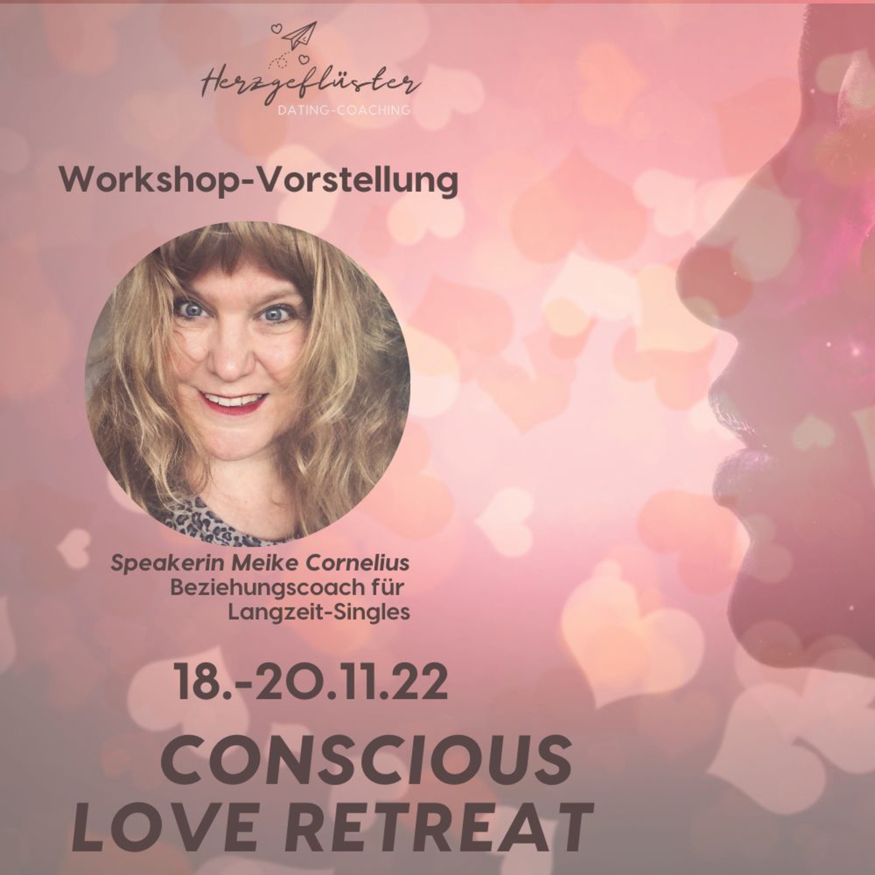#40 OPEN HEART - dein offenes Herz der Schlüssel für deine neue Partnerschaft
