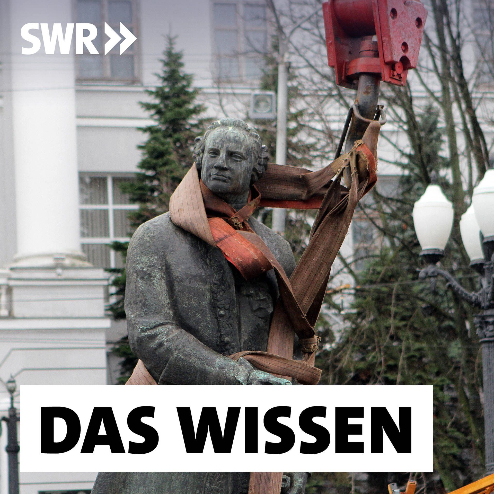 Wie die Ukraine sich von russischer Kultur lösen will