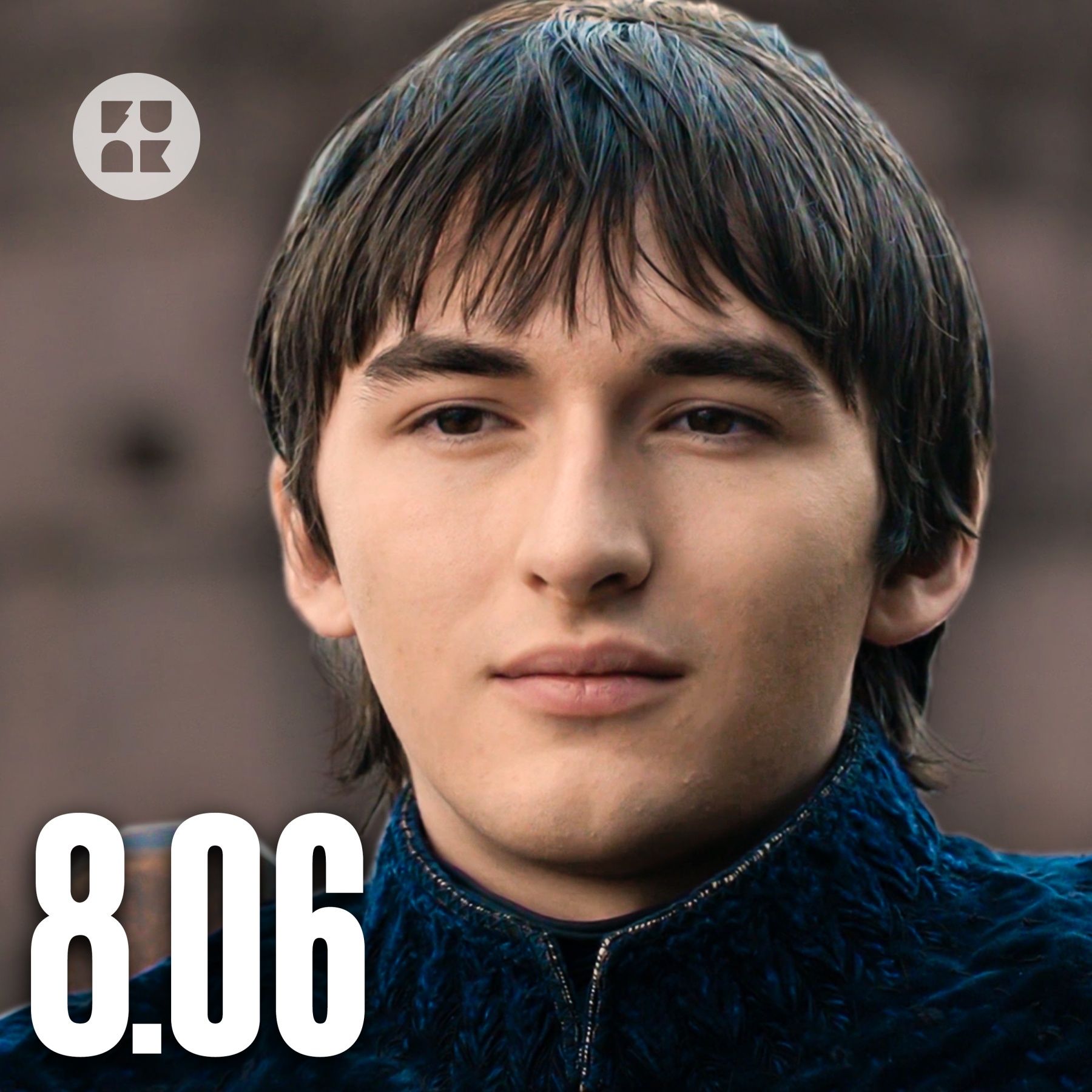 GAME OF THRONES: Der Eiserne Thron / Analyse & Besprechung / Staffel 8 Episode 6