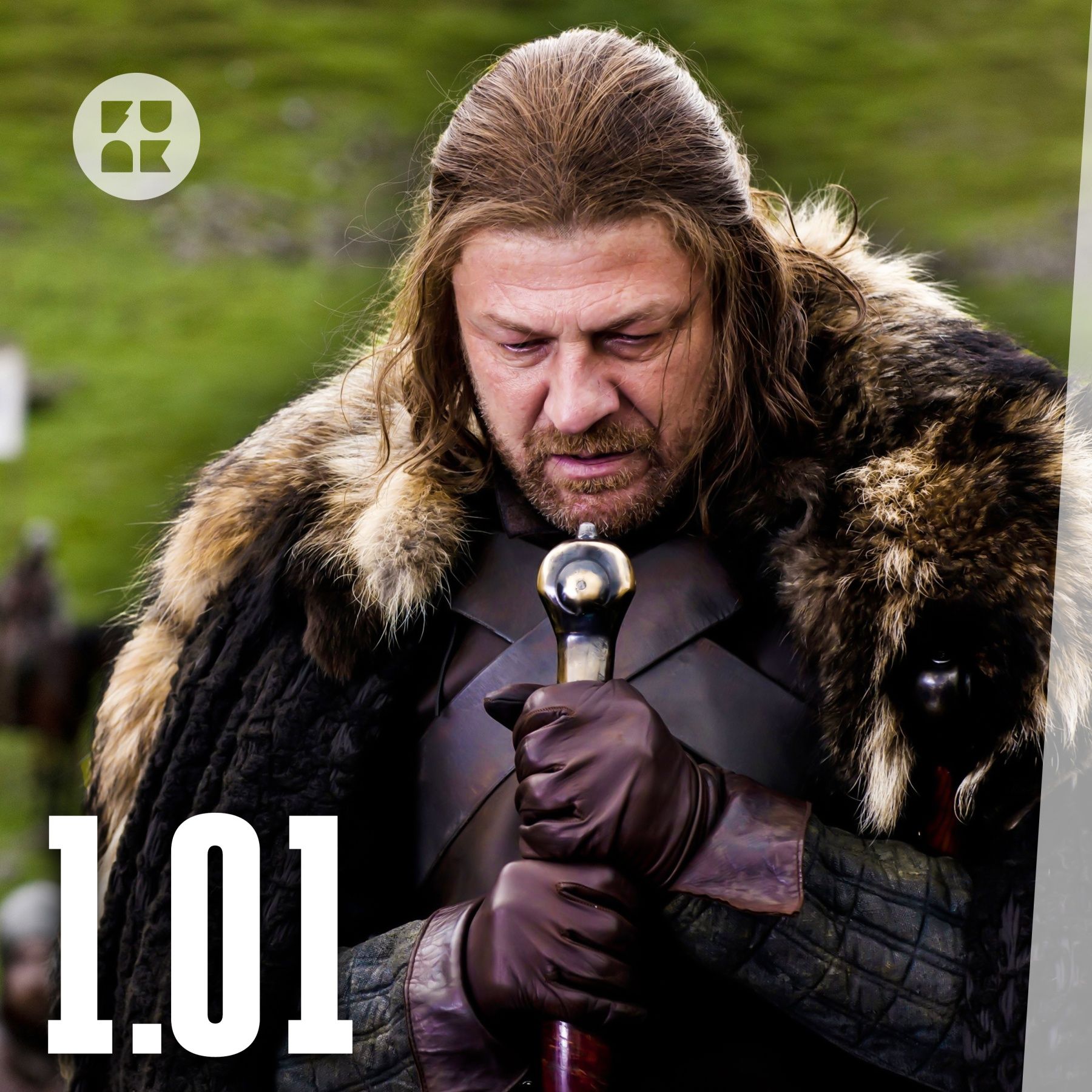 GAME OF THRONES: Winter is Coming / Analyse & Besprechung / Staffel 1 Episode 1